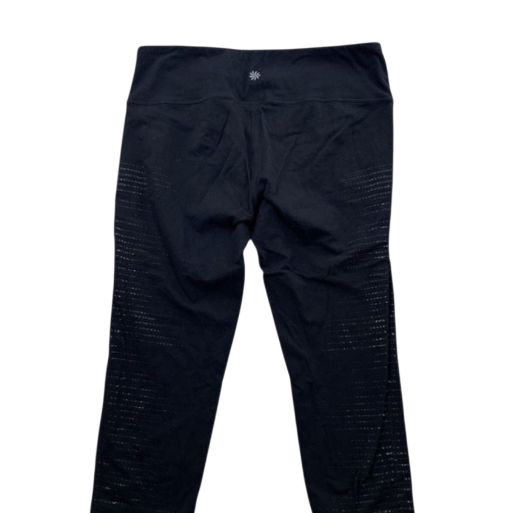 Athleta Black Leggings